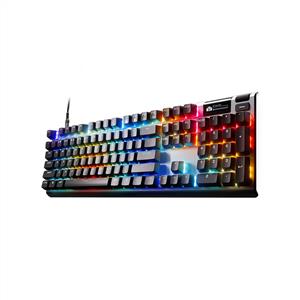 STEELSERIES APEX PRO GEN 3 UK GAMING KLAVYE