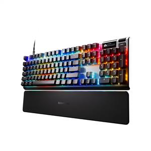 STEELSERIES APEX PRO GEN 3 UK GAMING KLAVYE
