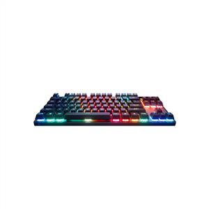 STEELSERIES APEX PRO TKL GEN 3 UK GAMING KLAVYE - SİYAH