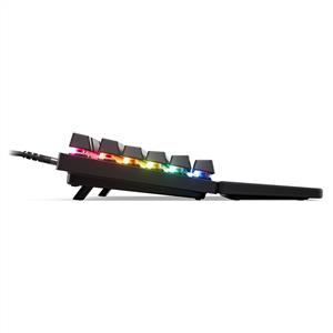 STEELSERIES APEX PRO TKL GEN 3 UK GAMING KLAVYE - SİYAH
