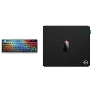 SteelSeries QcK Large Gaming Mousepad - Balance