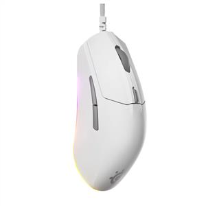 STEELSERIES RIVAL 3 GEN 2 8500 DPI GAMING MOUSE - BEYAZ