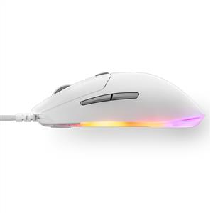 STEELSERIES RIVAL 3 GEN 2 8500 DPI GAMING MOUSE - BEYAZ