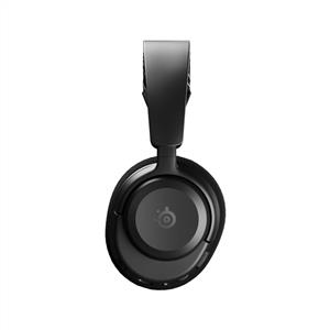 Steelseries Arctis Nova 3P Bluetooth Kablosuz Gaming Kulaklık - Siyah
