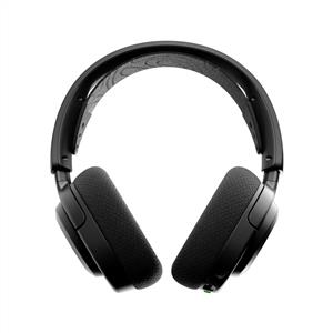 Steelseries Arctis Nova 3P Bluetooth Kablosuz Gaming Kulaklık - Siyah