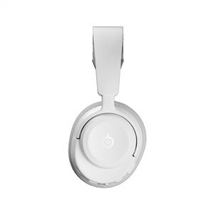 Steelseries Arctis Nova 3P Bluetooth Kablosuz Gaming Kulaklık - Beyaz