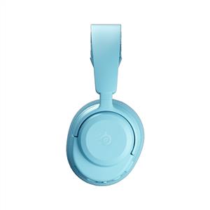Steelseries Arctis Nova 3X Bluetooth Kablosuz Gaming Kulaklık - Aqua