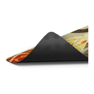 SteelSeries Qck XXL CS2 Counter Strike Dragon Lore Edition Mousepad