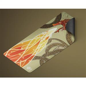 SteelSeries Qck XXL CS2 Counter Strike Dragon Lore Edition Mousepad