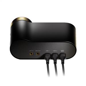 Steelseries Arctis Nova Elite Kablosuz Oyuncu Kulaklığı - Sage/Gold