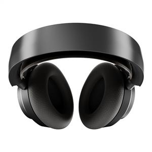 Steelseries Arctis Nova 7P Gen2 Kablosuz Oyuncu Kulaklığı - Siyah