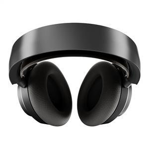 Steelseries Arctis Nova 7 Gen2 Kablosuz Oyuncu Kulaklığı - Siyah