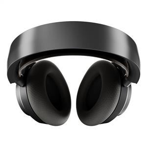 Steelseries Arctis Nova 7X Gen2 Kablosuz Oyuncu Kulaklığı - Siyah