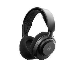 STEELSERIES POWER UP KLAVYE MOUSE KULAKLIK SET-SİYAH