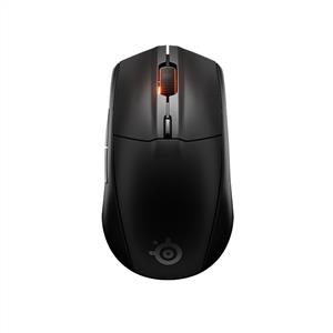 STEELSERIES POWER UP KLAVYE MOUSE KULAKLIK SET-SİYAH