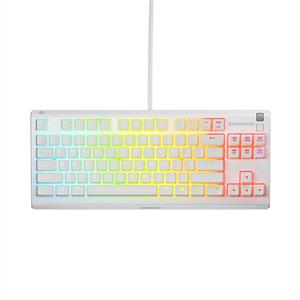 STEELSERIES POWER UP KLAVYE MOUSE KULAKLIK SET-BEYAZ