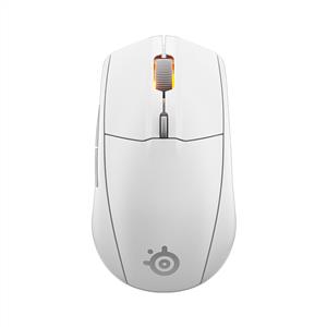 STEELSERIES POWER UP KLAVYE MOUSE KULAKLIK SET-BEYAZ