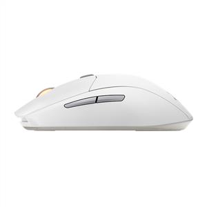 STEELSERIES POWER UP KLAVYE MOUSE KULAKLIK SET-BEYAZ
