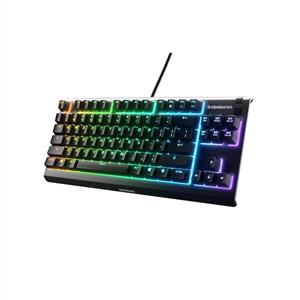 Steelseries Power Up Bundle Kulaklık Mouse Klavye Set ( Nova1 , Rival3 , Apex3 TKL)