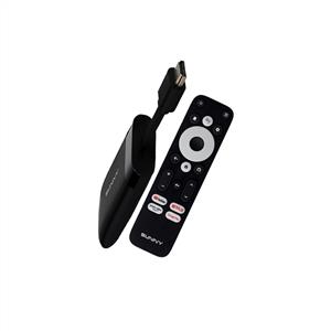 SUNNY PRIME TV STICK (ANDROID)
