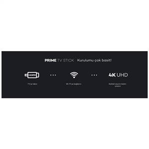SUNNY PRIME TV STICK (ANDROID)