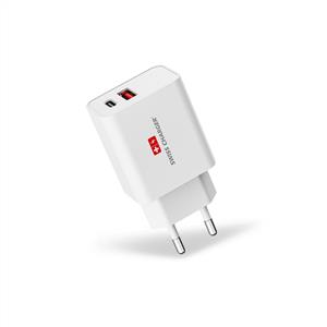 SWISS CHARGER SCH-40259 TYPE-C USB ŞARJ ALETİ