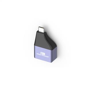 Swisscharger SCV-30051 Type-C'den VGA Dönüştürücü Adaptör
