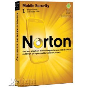 Norton Mobile Security 2.0