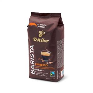 Tchibo Barista Espresso Çekirdek Kahve 1000 g