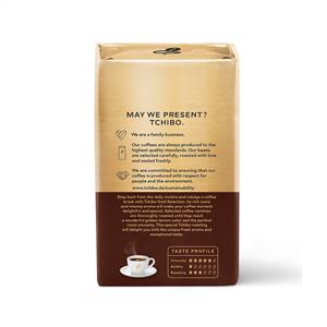 Tchibo Gold Selection Filtre Kahve 250 g