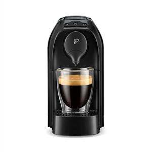 Tchibo Cafissimo Easy Kapsüllü Kahve Makinesi - Siyah
