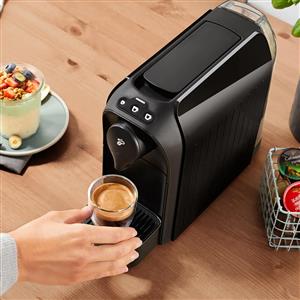Tchibo Cafissimo Easy Kapsüllü Kahve Makinesi - Siyah