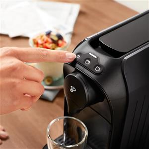 Tchibo Cafissimo Easy Kapsüllü Kahve Makinesi - Siyah