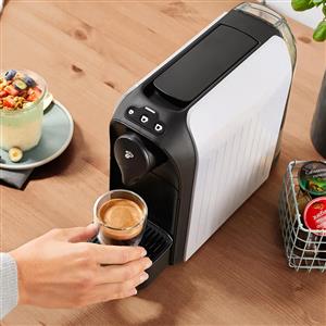 Tchibo Cafissimo Easy Kapsüllü Kahve Makinesi - Beyaz