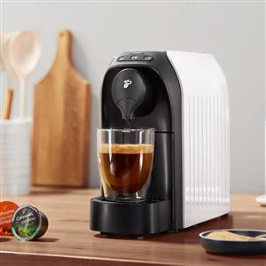 Tchibo Cafissimo Easy Kapsüllü Kahve Makinesi - Beyaz