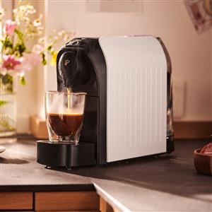 Tchibo Cafissimo Easy Kapsüllü Kahve Makinesi - Beyaz