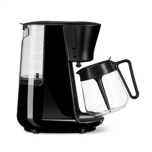 Tchibo Filtre Kahve Makinesi - Siyah