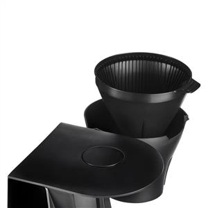 Tchibo Filtre Kahve Makinesi - Siyah