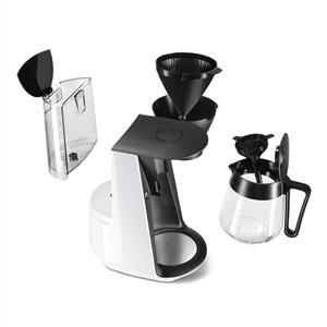 Tchibo Filtre Kahve Makinesi - Beyaz