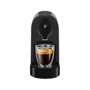 Tchibo Cafissimo Pure Plus Kapsüllü Kahve Makinesi  Siyah