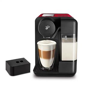 Tchibo Cafissimo Milk Kapsüllü Kahve Makinesi Kırmızı
