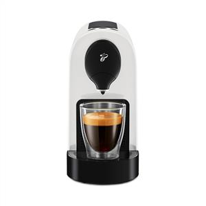 Tchibo Cafissimo Pure Plus Kapsüllü Kahve Makinesi (Beyaz)