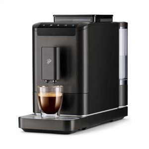 Tchibo Esperto2 Caffee Granite Siyah Tam Otomatik Kahve Makinesi