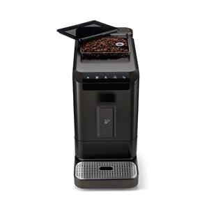 Tchibo Esperto2 Caffee Granite Siyah Tam Otomatik Kahve Makinesi