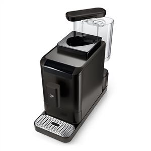 Tchibo Esperto2 Caffee Granite Siyah Tam Otomatik Kahve Makinesi