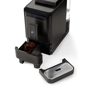 Tchibo Esperto2 Caffee Granite Siyah Tam Otomatik Kahve Makinesi