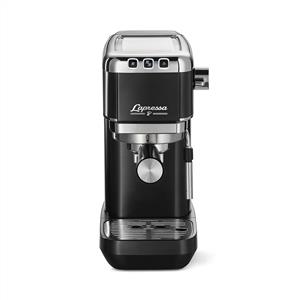 Tchibo Lapressa Manuel Espresso Makinesi (Siyah)