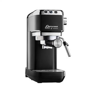 Tchibo Lapressa Manuel Espresso Makinesi (Siyah)