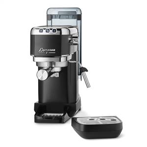 Tchibo Lapressa Manuel Espresso Makinesi (Siyah)