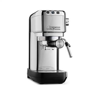 Tchibo Lapressa Manuel Espresso Makinesi (Gümüş)